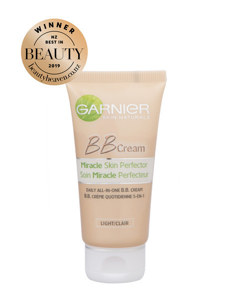 Garnier BB Cream, Classic Light, 50ml