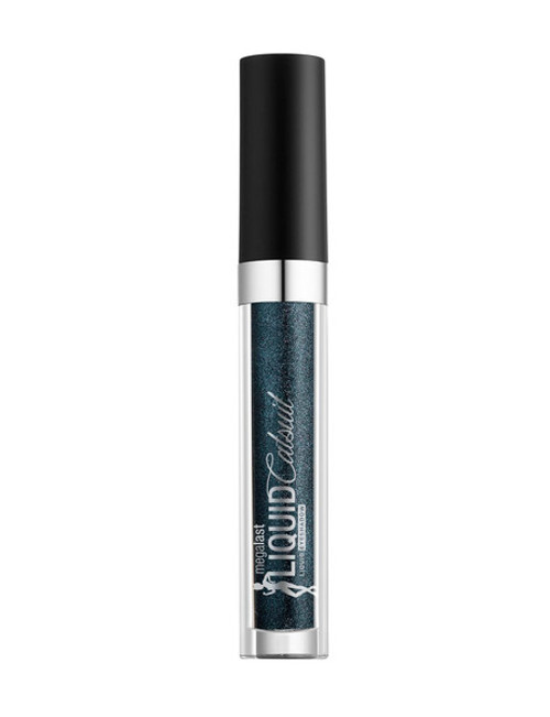 wet n wild MegaLast Liquid Catsuit Metallic Eyeshadow