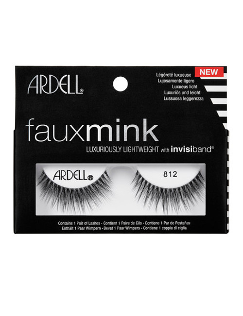 Ardell Faux Mink 812