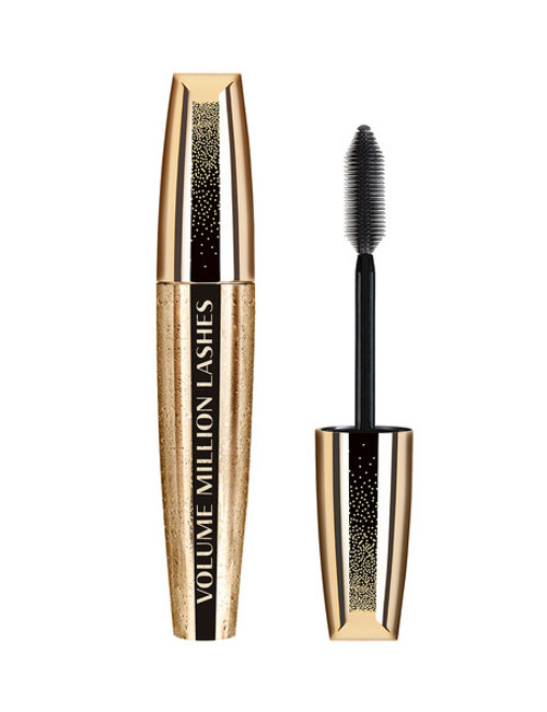 L'Oreal Paris Limited Edition Volume Million Lashes Mascara, Black