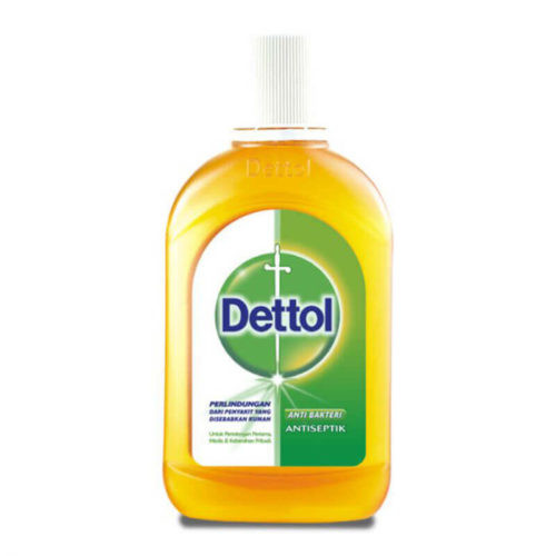 Dettol Antiseptic Liquid 95ml