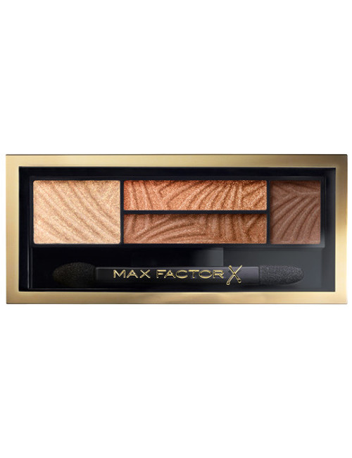 Max Factor Smokey Eye Drama Kit - 03, Sumptuous Gold