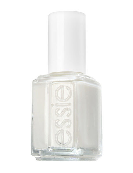 essie Nail Polish. Blanc 1