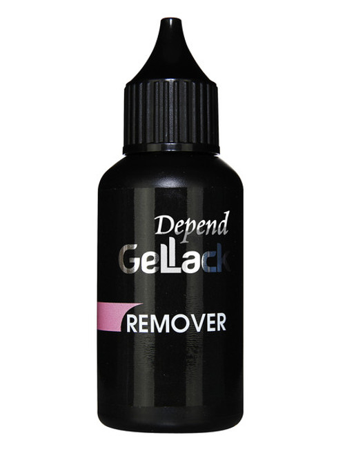 Gellack Remover