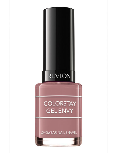 Revlon Colorstay Gel Envy Longwear Nail Enamel, Stone Cold
