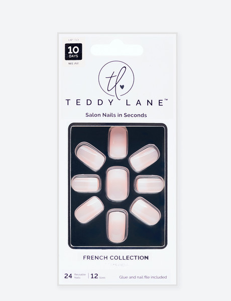 Teddy Lane French Collection Marseilles