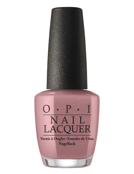 OPI Reykjavik Has All the Hot Spots