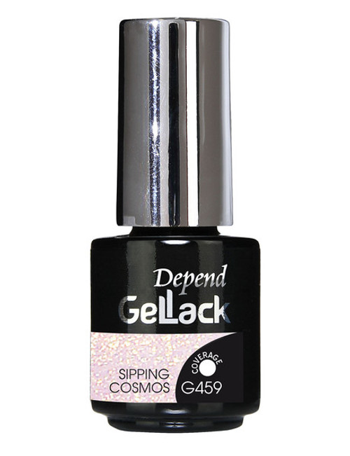 Gellack Six In The City Collection Sipping Cosmos