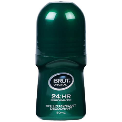 Brut Original 24hr Anti-Perspirant Deodorant