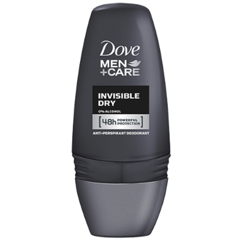 Dove Men+Care Invisible Dry Deodorant