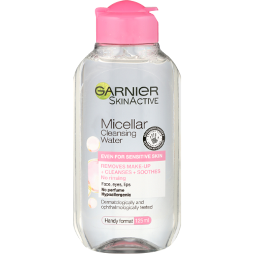 Garnier Micellar Cleansing Water