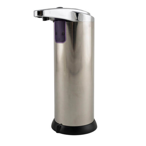 AUTOMATIC DISPENSER TABLE TOP 220ml