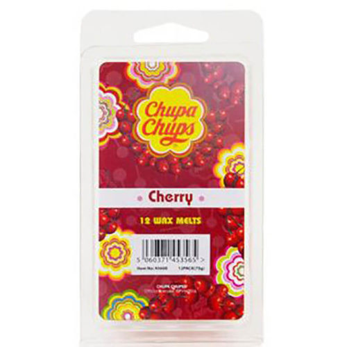 Chupa Chups Wax Melts 12 Pack