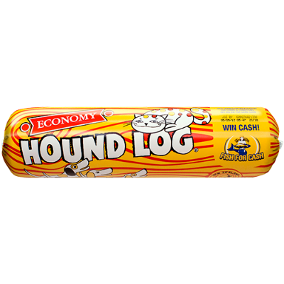 Butch Hound Log For Cats & Dogs 2kg