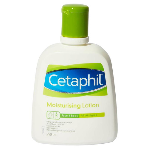 Cetaphil Moisturising Lotion 250Ml