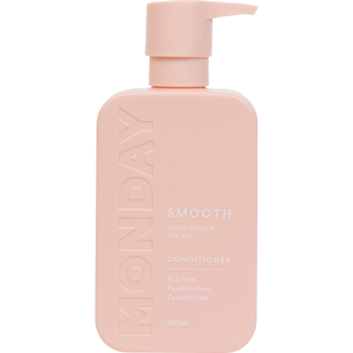Monday Smooth Conditioner 350ml