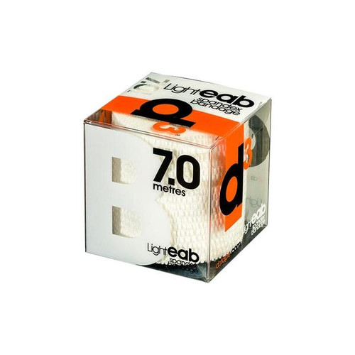 D3 Tape LightRip Elastic Adhesive Bandage 50mm x 6.9m