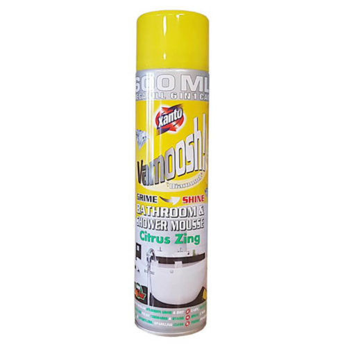 Xanto Vamoosh! Bathroom & Shower 600ml