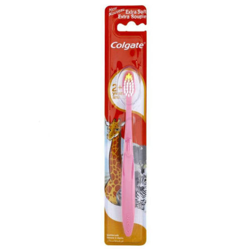 Colgate Kids 2+ Toothbrush