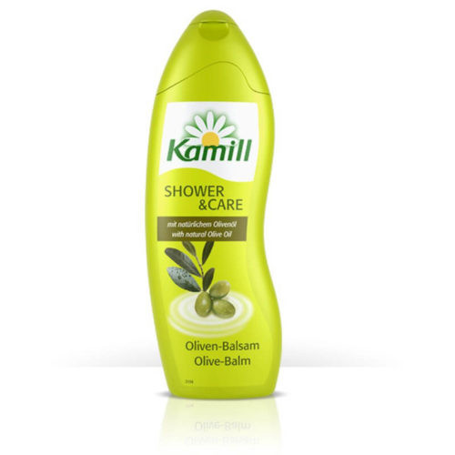 Kamill Olive-Balm Shower & Care Gel 250ml