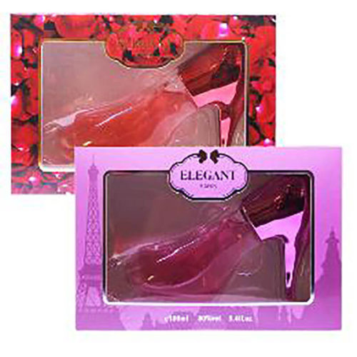 Elegant Paris Women100mL