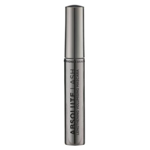 DB Designer Brands Absolute Lash Mascara Blackest Black