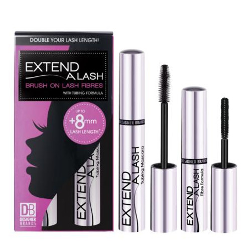 DB Designer Brands Extend A Lash Mascara