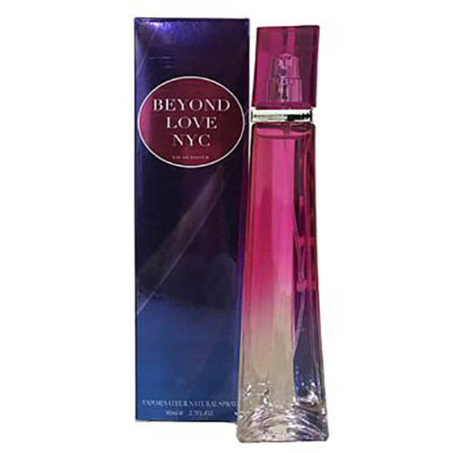 Beyond Love NYC 80ml