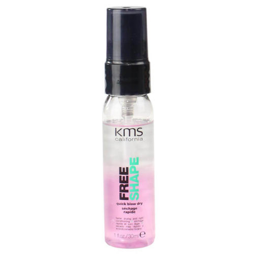 KMS California Quick Blow Dry Free Shape 30ml