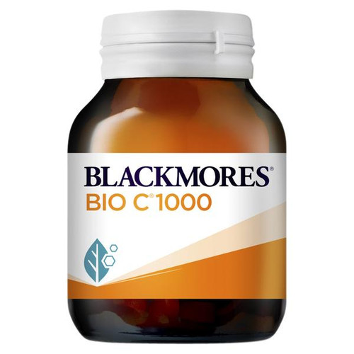 Blackmores Bio C 1000 62s