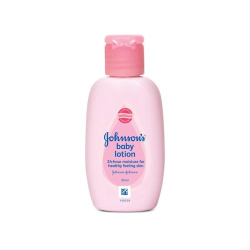 Johnson's Baby Lotion 50ml