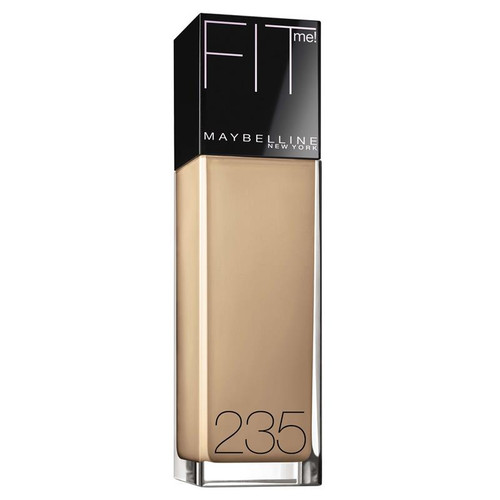 Maybelline Fit Me Foundation Pure Beige