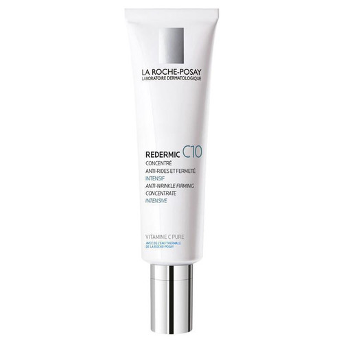 La Roche-Posay Redermic Vitamin C10 Anti-Ageing Moisturiser 30Ml