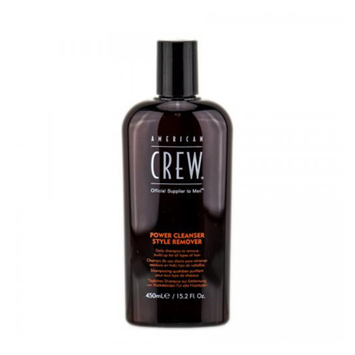 American Crew Power Cleanser Shampoo 450Ml
