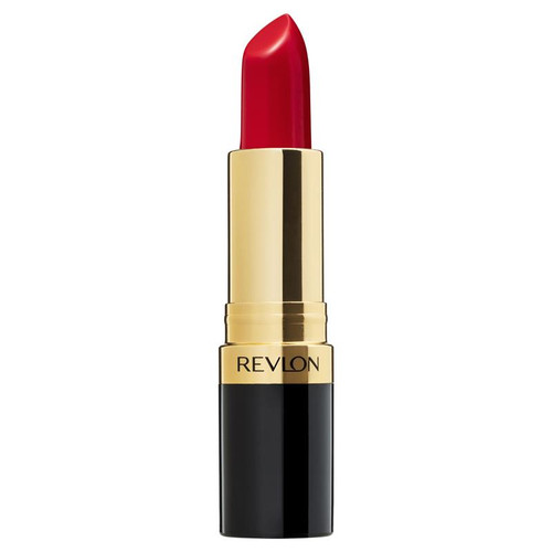 Revlon Super Lustrous Lipstick Love That Red