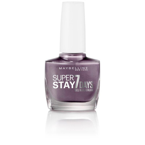 Maybelline Superstay 7 Day Unnude Nails Huntress