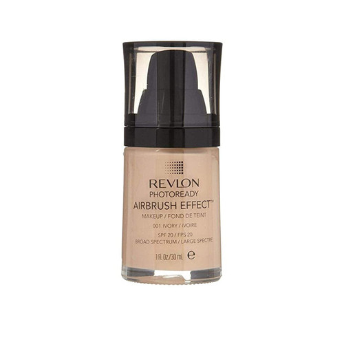 PhotoReadyAirbrush Effect Makeup Foundation 008 Beige