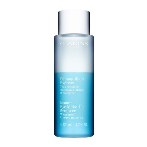 Clarins Instant Eye Make-Up Remover 125ml