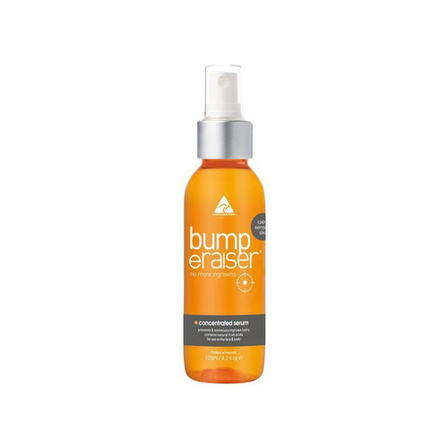 Bump Eraiser Concentrated Serum 125Ml