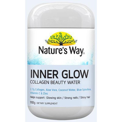 Nature'S Way Superfood Inner Glow 110G