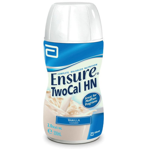 Ensure Two Cal Hn 200Ml