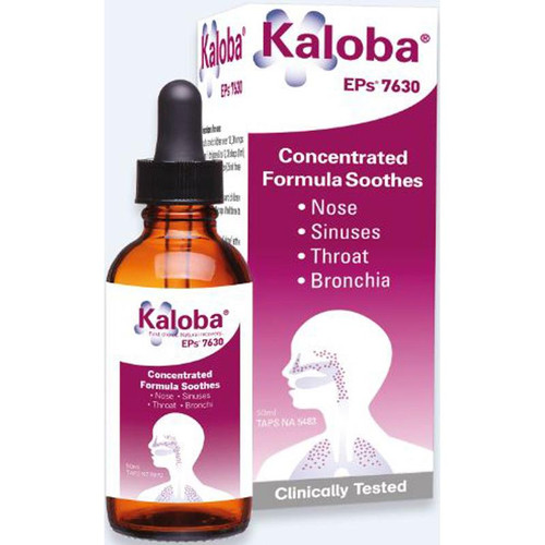 Kaloba Eps 7630 50 Ml Liquid
