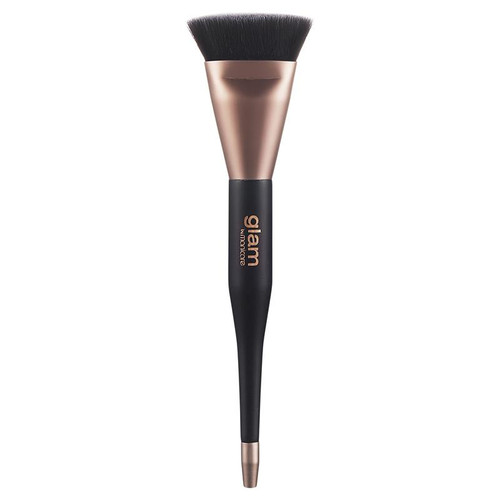 Glam By Manicare Gd1 Kabuki Cream Contour Brush
