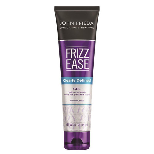 John Frieda Frizz Ease Clearly Defined Styling Gel 141G