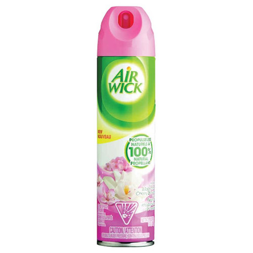 Air Wick 2-In-1 Magnolia & Cherry Blossom 226G