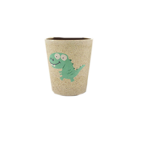 Jack N' Jill Rinse Cup Dino   (each)