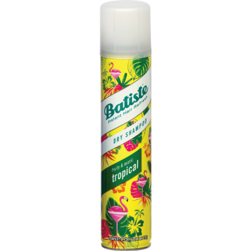 Batiste Tropical Dry Shampoo