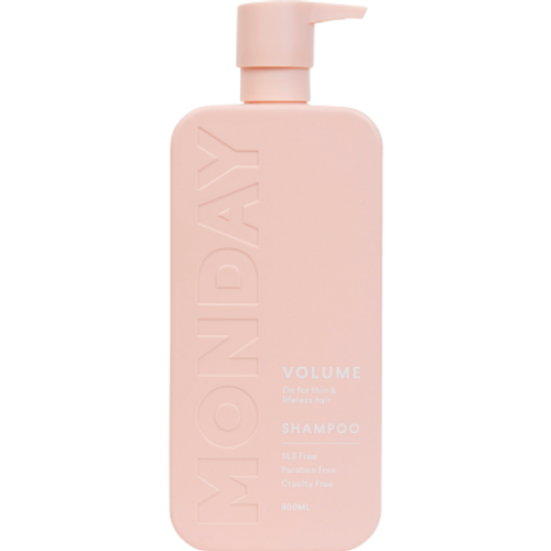 Monday Volume Shampoo 800ml