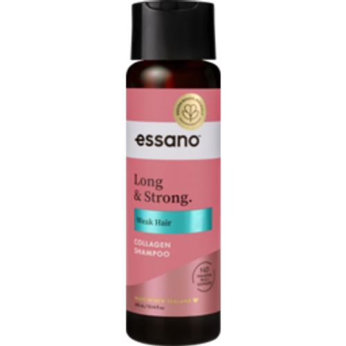 Essano Long & Strong Collagen Conditioner 300ml