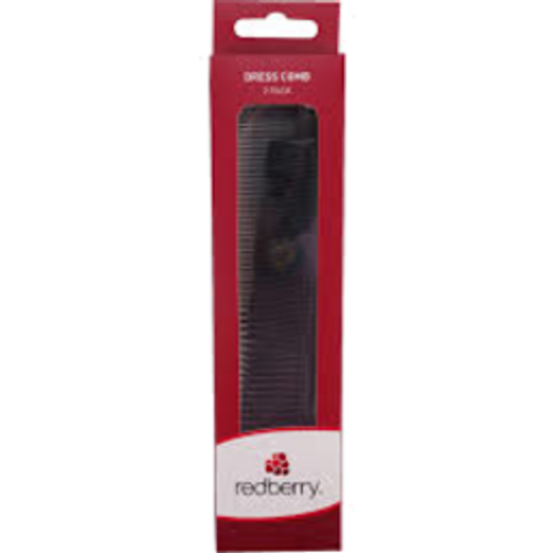REDBERRY DRESS COMB 2PACK